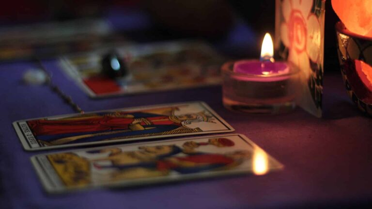 Curso de tarot